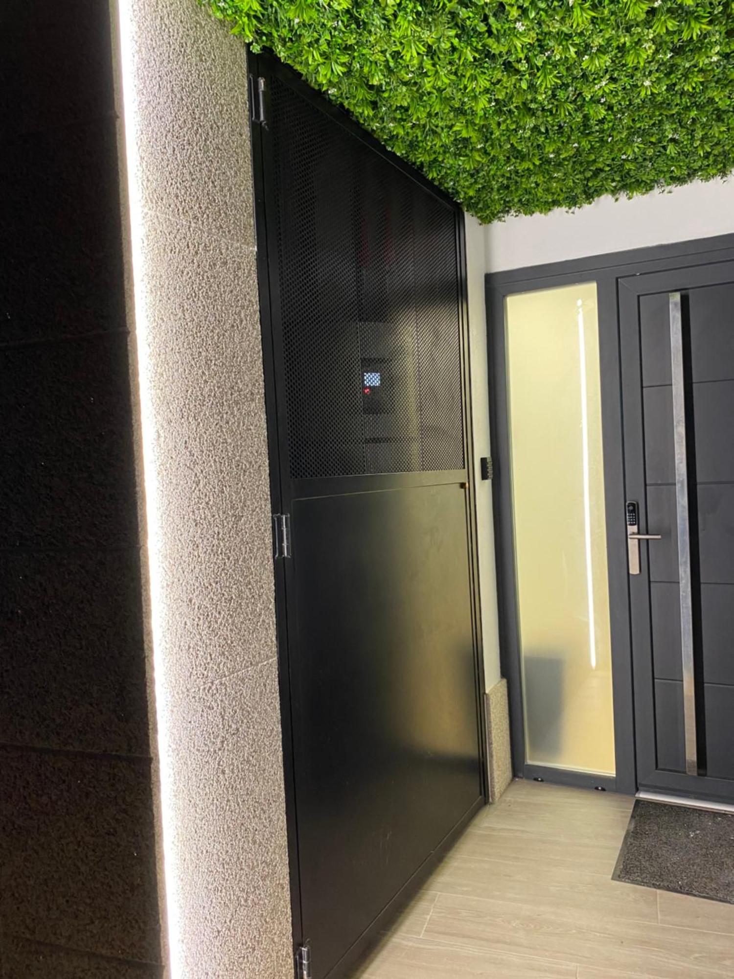 Apartamentos Tarela Porrino Ngoại thất bức ảnh