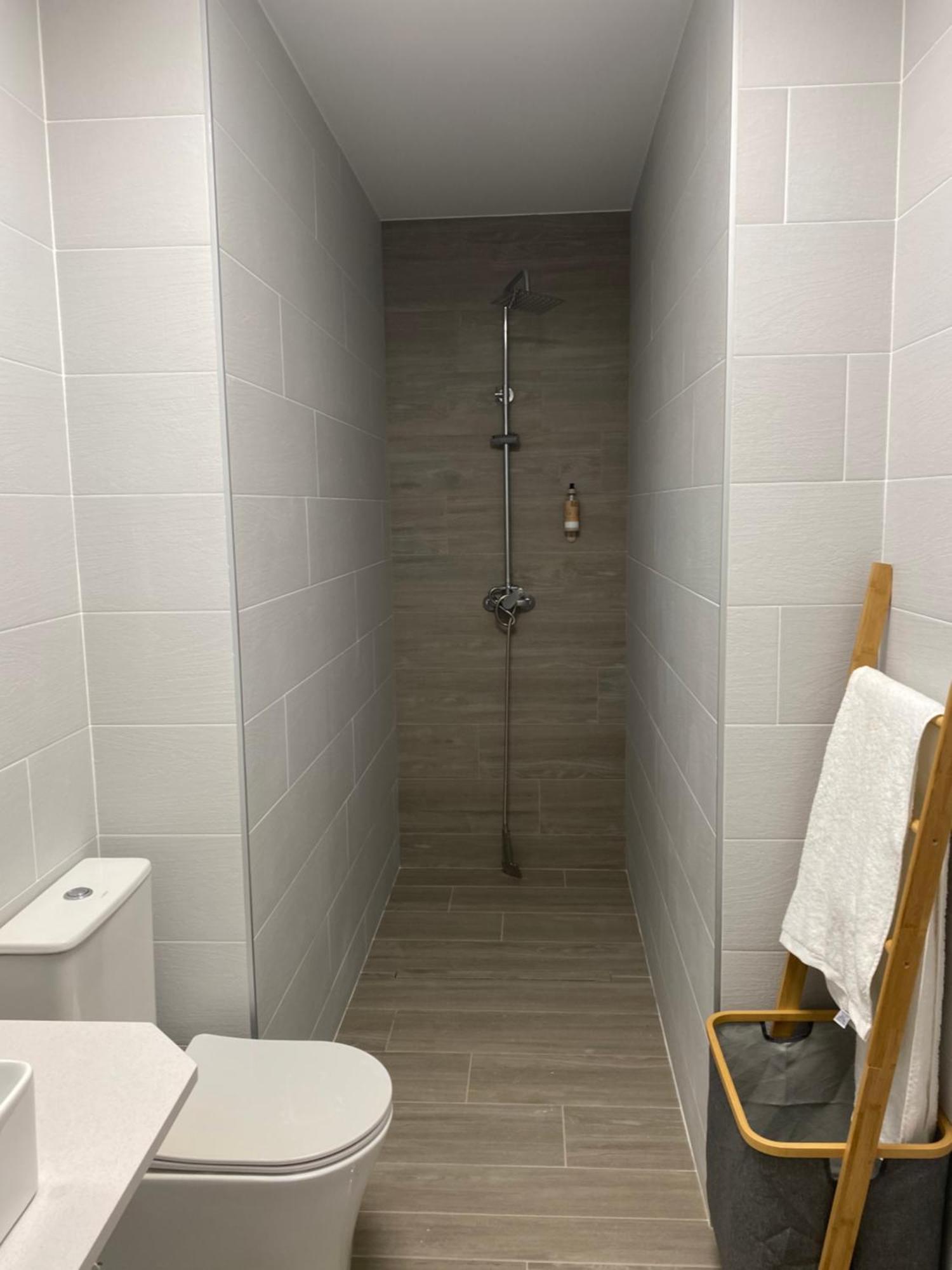 Apartamentos Tarela Porrino Ngoại thất bức ảnh