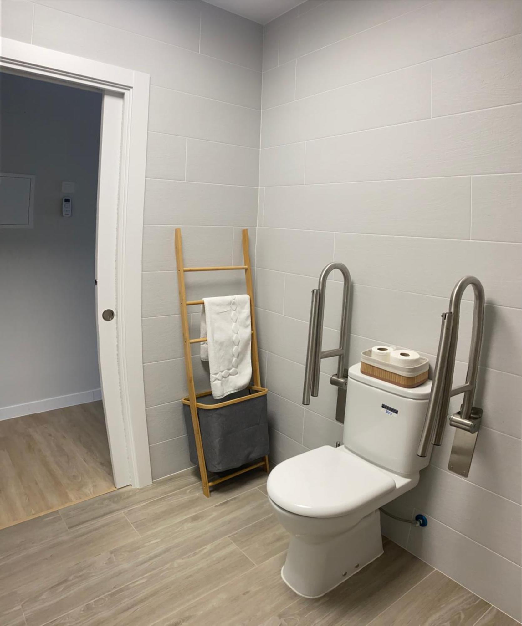 Apartamentos Tarela Porrino Ngoại thất bức ảnh