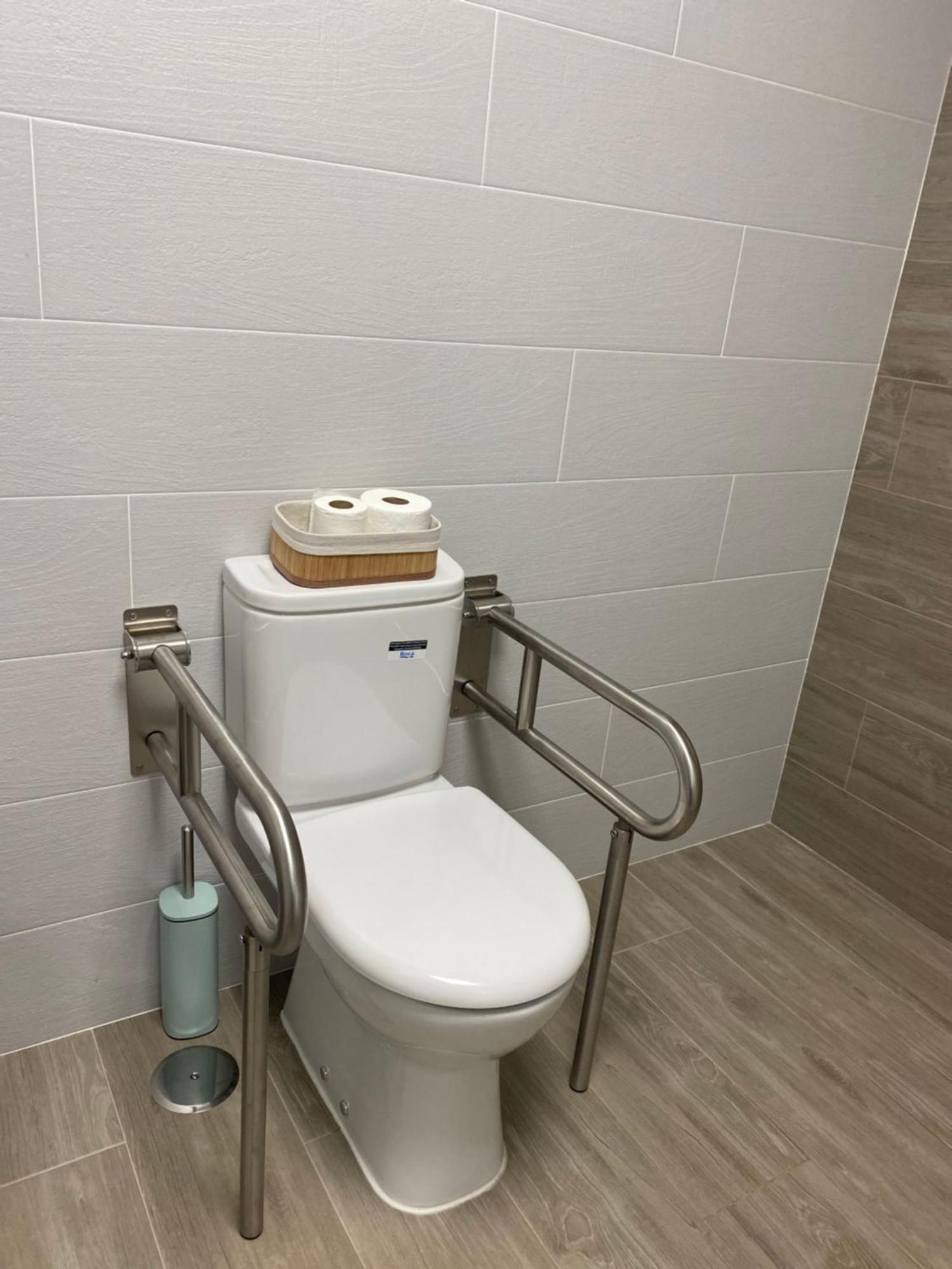 Apartamentos Tarela Porrino Ngoại thất bức ảnh