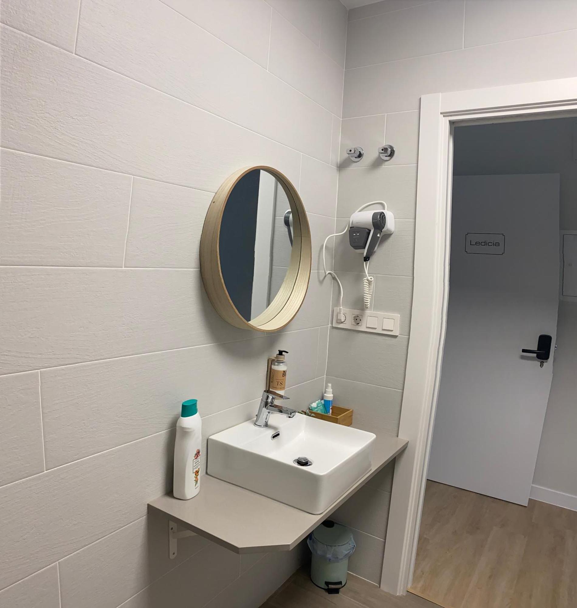 Apartamentos Tarela Porrino Ngoại thất bức ảnh