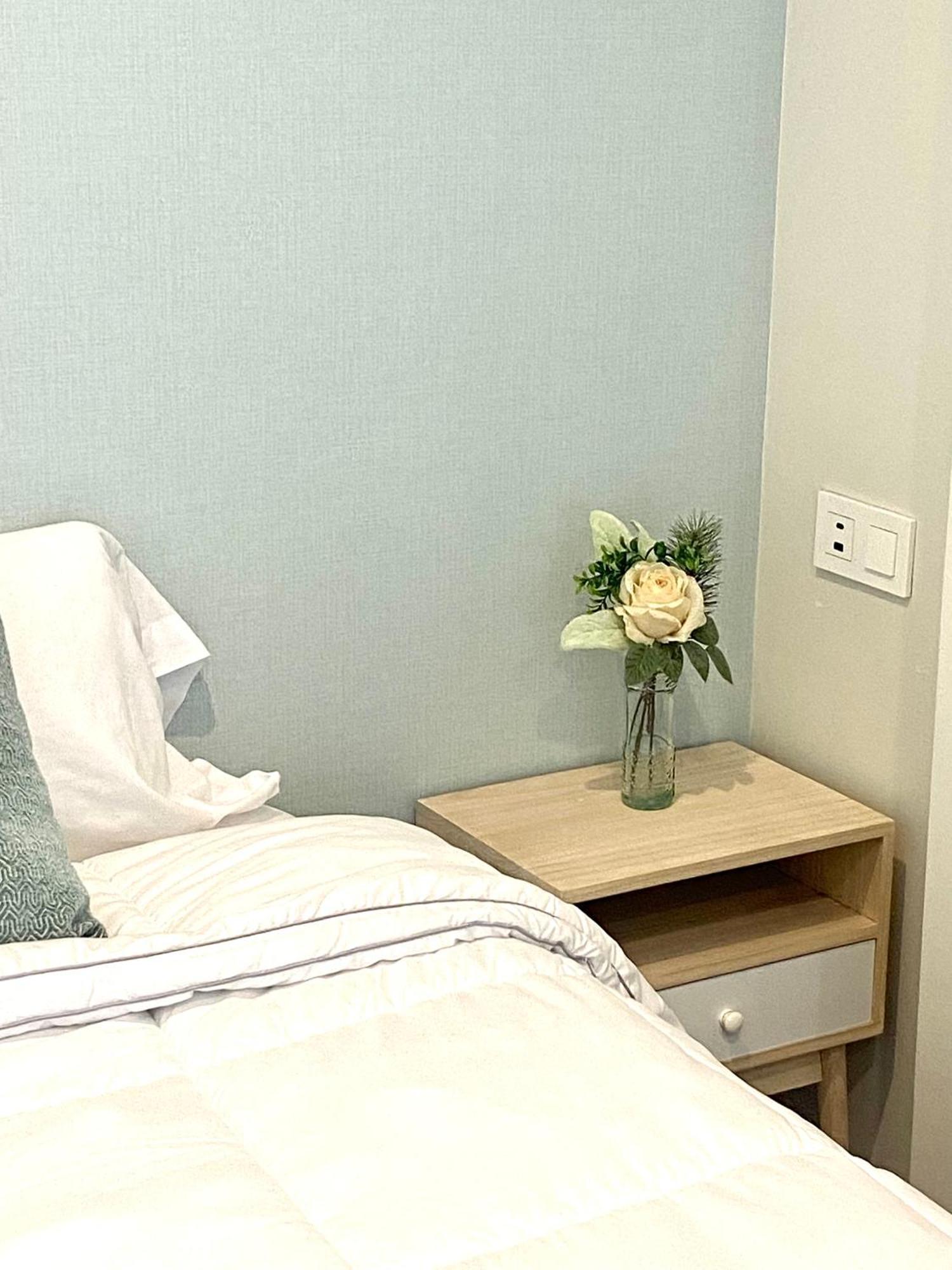 Apartamentos Tarela Porrino Ngoại thất bức ảnh